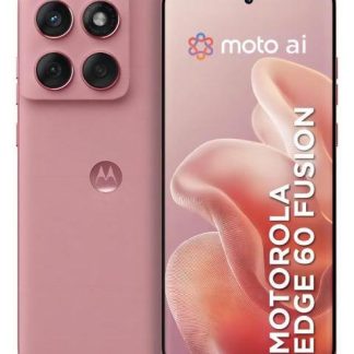 MOTOROLA EDGE 60 FUSION 256GB + 8GB RAM