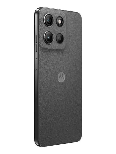 MOTOROLA G15 DUAL SIM 256GB 4GB RAM GRIS - Image 4