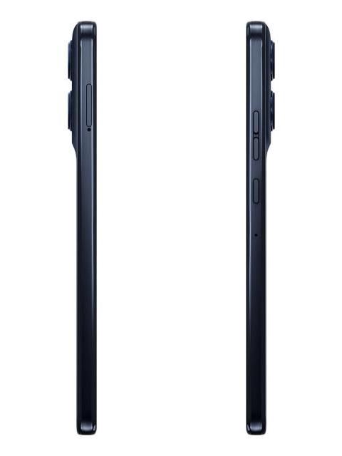 MOTOROLA G 86 256 GB DUAL SIM 8 GB RAM AZUL MARINO - Image 7