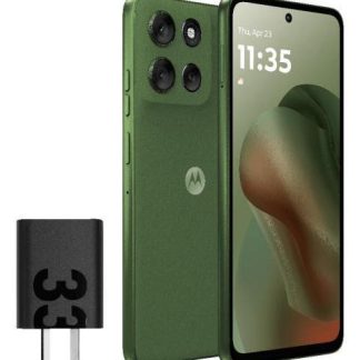 MOTOROLA MOTO G56 256GB + 8GB RAM