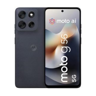 MOTOROLA MOTO G56 8+256GB AZUL OSCURO