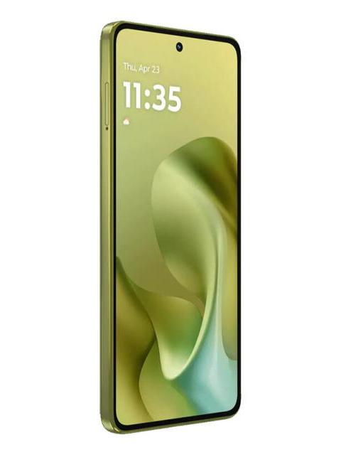 MOTOROLA MOTO G86 5G DUAL SIM 8GB RAM 512GB VERDE VERDE - Image 4