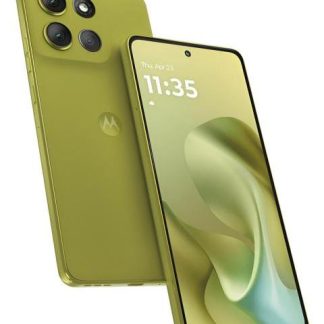 MOTOROLA MOTO G86 POWER 5G 8GB RAM 256GB DUAL SIM VERDE VERDE