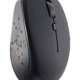 MOUSE ACTECK OPTICO AC-916462 RF INALAMBRICO 1600DPI NEGRO