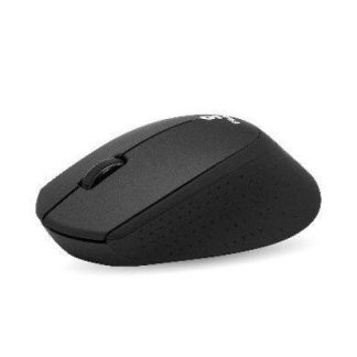 MOUSE ERGONOMICO BROBOTIX OPTICO 6000762 INALAMBRICO USB 1000DPI NEGRO