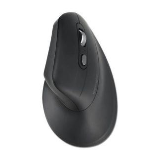 MOUSE ERGONOMICO KENSINGTON ERGO PRO FIT INALAMBRICO OPTICO 2.400DPI RF INALAMBRICO NEGRO