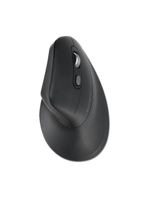 MOUSE ERGONOMICO KENSINGTON ERGO PRO FIT INALAMBRICO OPTICO 2.400DPI RF INALAMBRICO NEGRO