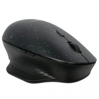 MOUSE ERGONOMICO TARGUS OPTICO AMB586GL INALAMBRICO BLUETOOTH NEGRO