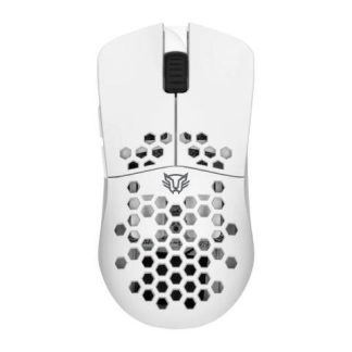 MOUSE GAMER BALAM RUSH OPTICO SPEEDER LIGHT MG969 INALAMBRICO BLUETOOTH 10.000DPI BLANCO