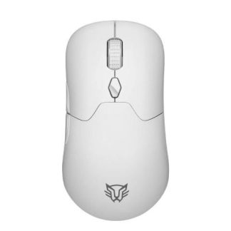 MOUSE GAMER BALAM RUSH OPTICO SPEEDER PERFORM MG979 RF INALAMBRICO 10.000DPI BLANCO