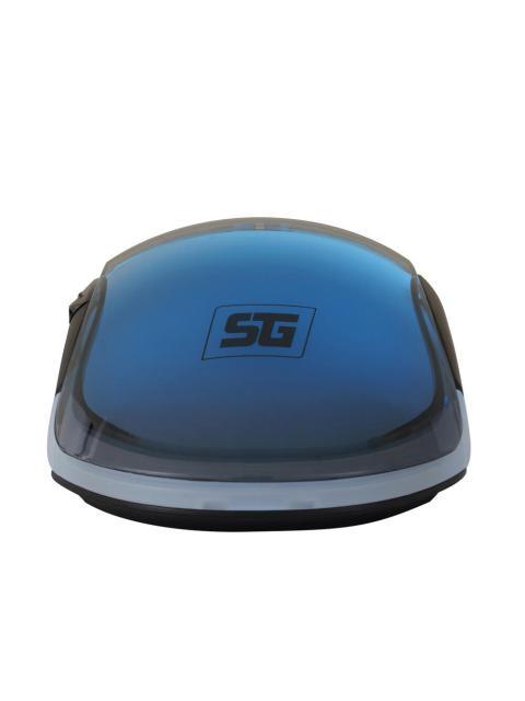MOUSE GAMER VORAGO OPTICO MO-505 INALAMBRICO USB 3200 DPI NEGRO - Image 9
