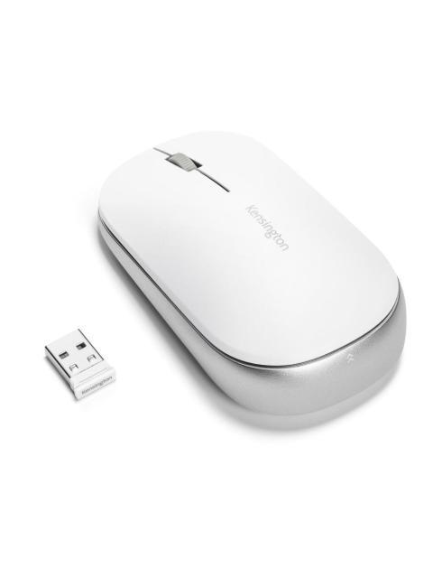 MOUSE INALAMBRICO BLANCO K75353WW KENSINGTON