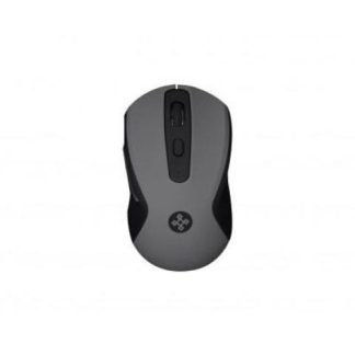MOUSE INALAMBRICO GRIS NA0116G NACEB TECHNOLOGY