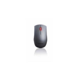 MOUSE LENOVO LASER 4X30H56886 RF INALAMBRICO 1600DPI GRIS-ROJO