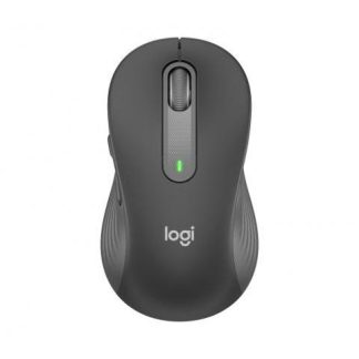 MOUSE LOGITECH OPTICO SIGNATURE M650 GRANDE INALAMBRICO USB GRAFITO
