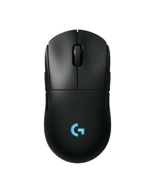 MOUSE LOGITECH PRO 2 INALAMBRICO OPTICO 25.600DPI USB-C NEGRO