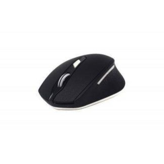 MOUSE NACEB OPTICO NA-0119 INALAMBRICO USB 1600DPI NEGRO