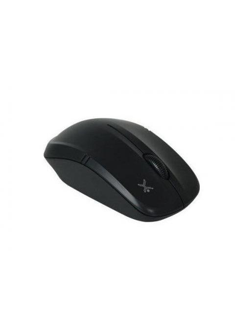 MOUSE PERFECT CHOICE OPTICO ESSENTIALS INALAMBRICO USB 1600DPI NEGRO - Image 4