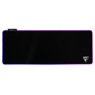 MOUSE PAD GAME FACTOR MPG500 NEGRO MONOTONO