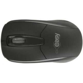 MOUSE PERFECT CHOICE OPTICO EASY LINE 993377 ALAMBRICO USB 1000DPI NEGRO