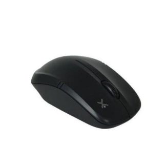 MOUSE PERFECT CHOICE OPTICO ESSENTIALS INALAMBRICO USB 1600DPI NEGRO