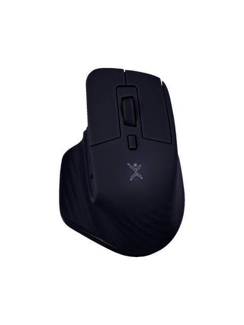 MOUSE PERFECT CHOICE OPTICO PC-045298 RF INALAMBRICO BLUETOOTH 1600DPI AZUL