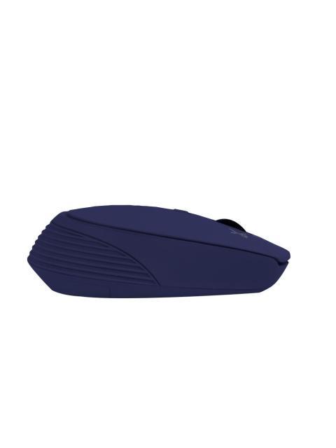 MOUSE PERFECT CHOICE OPTICO ROOT RF INALAMBRICO 1600DPI AZUL - Image 4