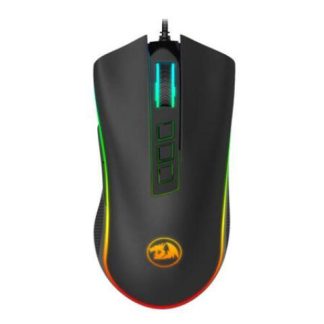 MOUSE REDRAGON M711FPS JUEGO NEGRO