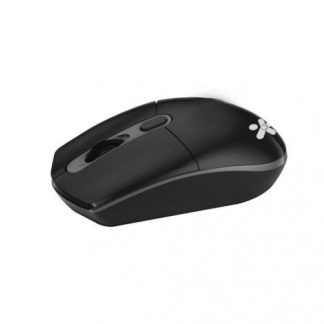 MOUSE STYLOS OPTICO CMOU2 RF INALAMBRICO USB NEGRO