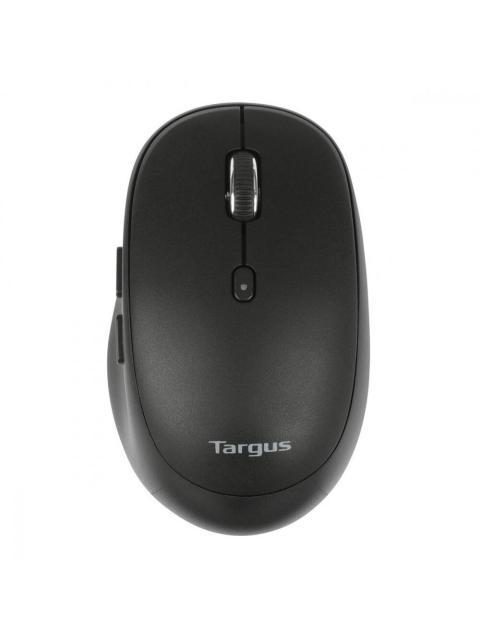 MOUSE TARGUS OPTICO AMB582GL INALAMBRICO 2400DPI NEGRO