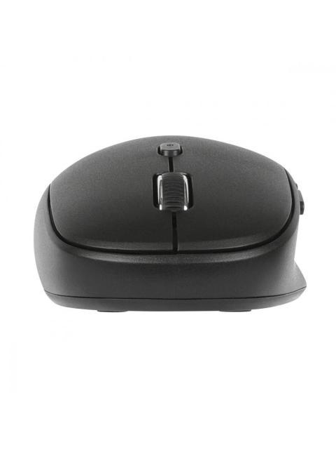 MOUSE TARGUS OPTICO AMB582GL INALAMBRICO 2400DPI NEGRO - Image 3