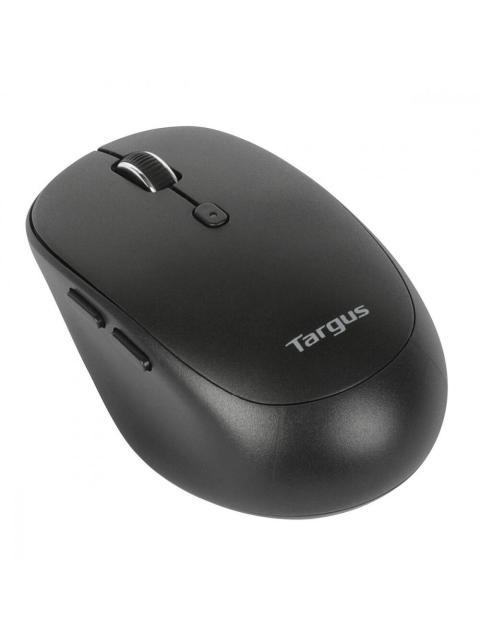 MOUSE TARGUS OPTICO AMB582GL INALAMBRICO 2400DPI NEGRO - Image 4