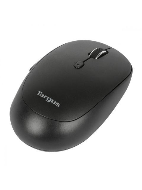 MOUSE TARGUS OPTICO AMB582GL INALAMBRICO 2400DPI NEGRO - Image 5