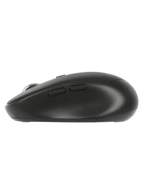 MOUSE TARGUS OPTICO AMB582GL INALAMBRICO 2400DPI NEGRO - Image 8
