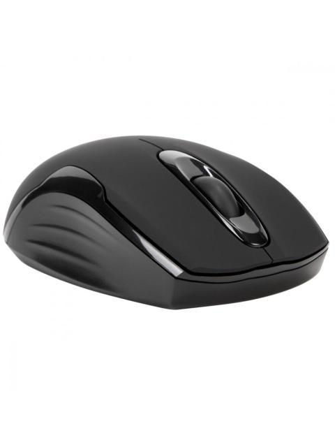 MOUSE TARGUS OPTICO W575 RF INALAMBRICO 1600DPI NEGRO