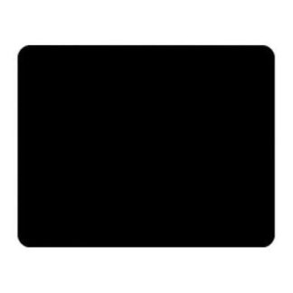 MOUSEPAD GAMER BROBOTIX 6007082 31 X 40CM GROSOR 3MM NEGRO