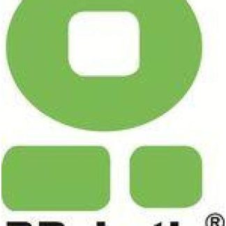 MOUSEPAD GAMER BROBOTIX CON DESCANSA MUÑECAS DE GEL ROSA 500074P