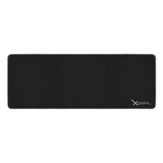 MOUSEPAD GAMER XZEAL XZ-830 80 X 30CM NEGRO