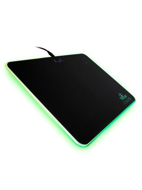 MOUSEPAD GAMER YEYIAN FLOW 2700 353MM X 256MM GROSOR 6MM