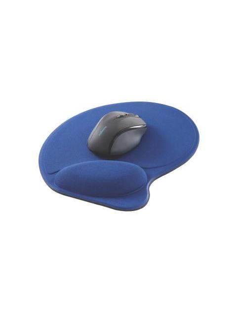 MOUSEPAD KENSINGTON CON DESCANSA MUNECAS WRIST PILLOW 930MM X 170MM GROSOR 1MM