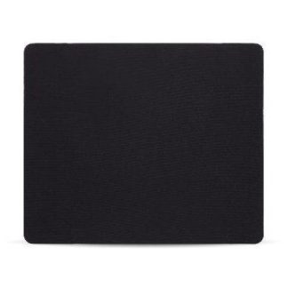 MOUSEPAD ULTRA DELGADO BROBOTIX 497264 NEGRO 24 CM
