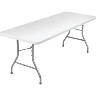 MUEBLE DE COCINA 180CM BLANCO SHOPILINC