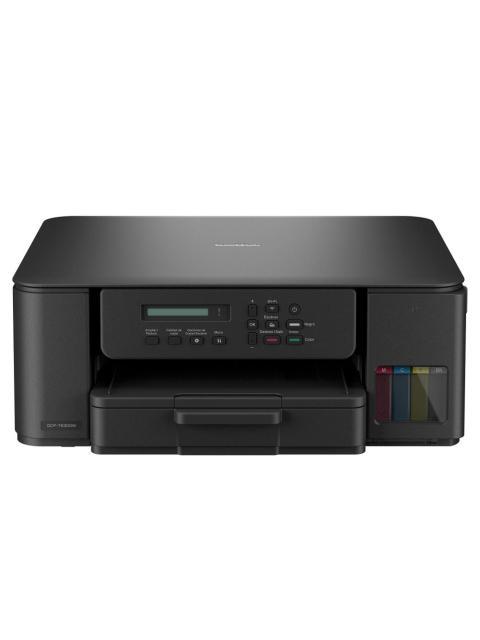 MULTIFUNCIONAL BROTHER DCPT530DW COLOR INYECCION DE TINTA TANQUE DE TINTA INALAMBRICO PRINT-COPY-SCAN