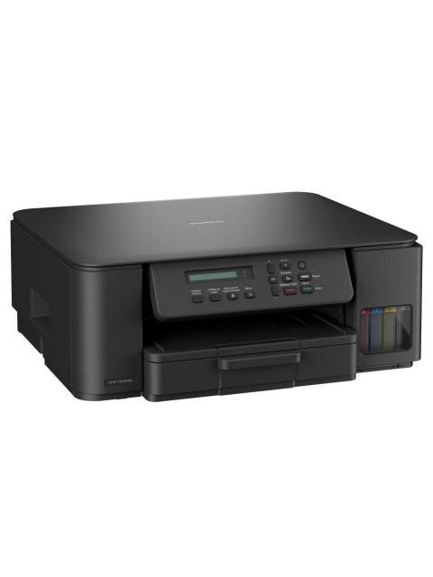 MULTIFUNCIONAL BROTHER DCPT530DW COLOR INYECCION DE TINTA TANQUE DE TINTA INALAMBRICO PRINT-COPY-SCAN - Image 3