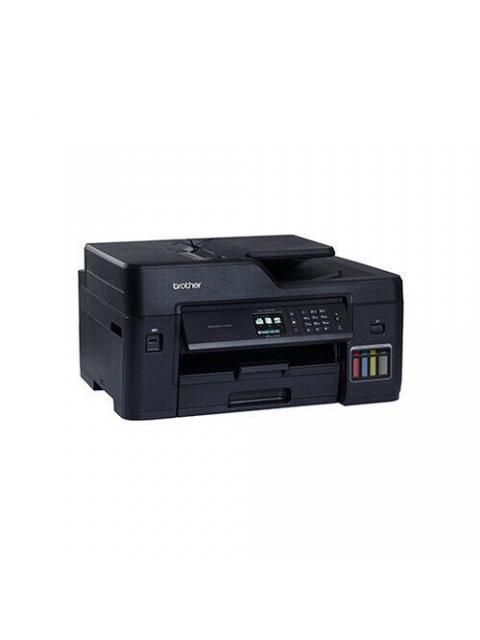 MULTIFUNCIONAL BROTHER MFC-T4500DW COLOR INYECCION INALAMBRICO PRINT-SCAN-COPY-FAX - Image 6