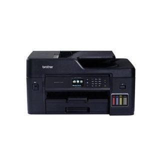 MULTIFUNCIONAL BROTHER MFC-T4500DW COLOR INYECCION INALAMBRICO PRINT-SCAN-COPY-FAX