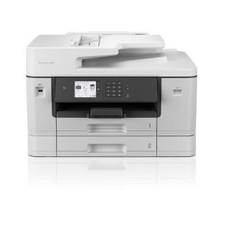 MULTIFUNCIONAL BROTHER MFCJ6940DW COLOR INYECCION DE TINTA INALAMBRICO PRINT-SCAN-COPY-FAX