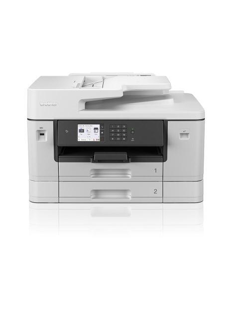 MULTIFUNCIONAL BROTHER MFCJ6940DW COLOR INYECCION DE TINTA INALAMBRICO PRINT-SCAN-COPY-FAX