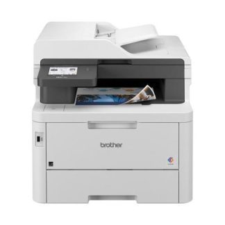 MULTIFUNCIONAL BROTHER MFCL3780CDW COLOR LASER INALAMBRICO PRINT-SCAN-COPY-FAX
