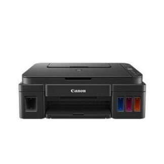 MULTIFUNCIONAL CANON PIXMA G3110 INYECCION DE TINTA CONTINUA A COLOR INALAMBRICO NEGRO 2315C004